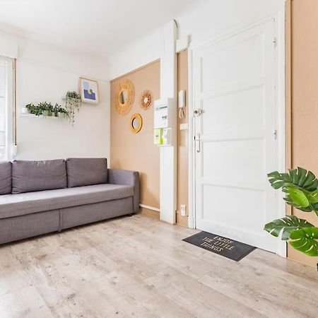 Appartement Moderne Boulogne Sur Mer Proche De La Plage Et Nausicaa 外观 照片