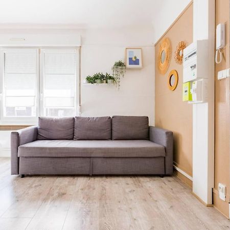 Appartement Moderne Boulogne Sur Mer Proche De La Plage Et Nausicaa 外观 照片
