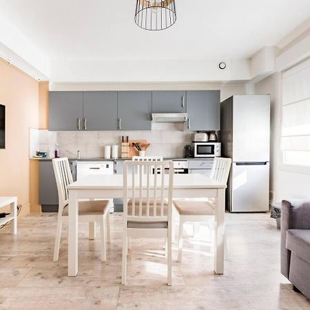 Appartement Moderne Boulogne Sur Mer Proche De La Plage Et Nausicaa 外观 照片