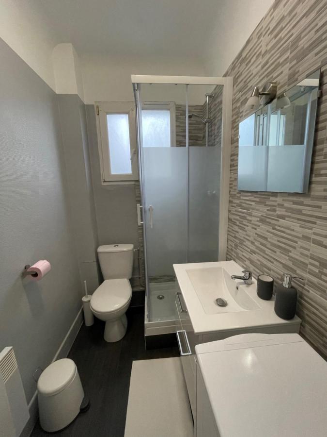 Appartement Moderne Boulogne Sur Mer Proche De La Plage Et Nausicaa 外观 照片