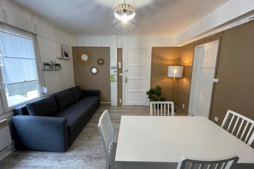 Appartement Moderne Boulogne Sur Mer Proche De La Plage Et Nausicaa 外观 照片